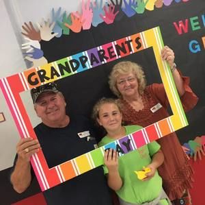 Meet your Posher, Donna